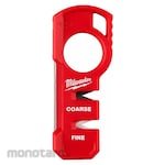 MILWAUKEE Compact Knife Sharpener (Alat Pengasah Pisau)