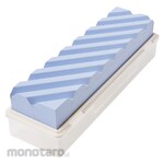 NIIGATA HAMONO Suehiro New Serax Correction Grinding Wheel For Finishing Blue