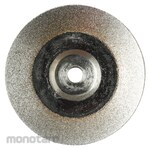 NISHIGAKI Replacement Whetstone For Drilling Research