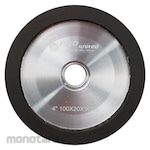 PRO UNITED Diamond Grinding Wheel (Batu Gerinda Berlian)