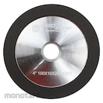 PRO UNITED Two-Position Diamond Sharpener (Batu Asah Berlian)