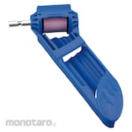 RELIEF Drill sharp for ironwork drills