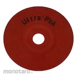 ROHA Ultra PVA Sponge Polishing Wheel (Roda Poles Spons)
