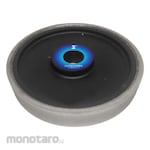 SAGENWERK Diamond Grinding Wheel Plastic Body