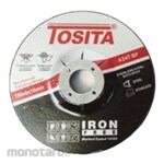 TOSITA Sharpening & Grinding Stone (Batu Asah)