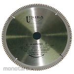 UNIKA Diamond & Grinding Wheel for Aluminium