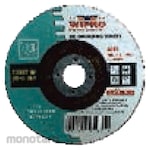 Wipro Grinding Wheel (Batu Gerinda)
