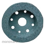 Wipro Wet Grinding Wheel (Batu Gerinda Basah)