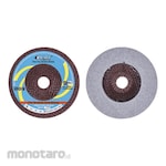 BENZ WERKZ Grinding Wheel PVA 4inch (Sponge) (Batu Gerinda Sepon)