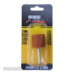 Bull Tool Solid Batu Gerinda 6mm