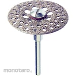 DREMEL Carbide Shaping Wheel