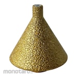Mister Abrasive Diamond Grinding M10 Chamfering