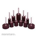 Nippon Resibon Mounted Wheels