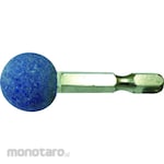 RELIEF Grindstone With Hexagonal Shaft Axis