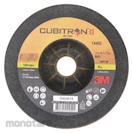 3M Flexible Grinding Wheel Cubitron (Batu Gerinda Fleksibel)