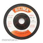 BILIMA Flexible Grinding Wheel (Batu Gerinda Fleksibel)