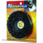 BS Sabitorunedo Sander