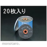 ESCO # 120 100x2mm Flexible grinding wheel