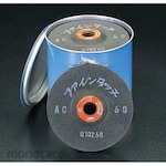 ESCO 100x2mm / AC80 flexible grinding wheel (5 pieces)