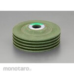 ESCO 125x22mm / # 46 Flexible whetstone (5 pieces)