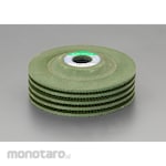 ESCO 125x22mm / # 60 flexible grinding wheel (5 pieces)