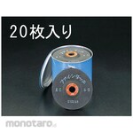 ESCO Flexible Grinding Wheel #36 100x2mm (Batu Gerinda Fleksibel)