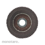 Garryson Aluminium Oxide Flexible Flap Disc Glass Fibre Backed