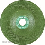 HITACHI Flexible Wheel