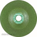 HITACHI Flexible Wheel