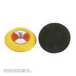 KENTA 3inch Large Plate Velcro Tray