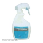 KENTA Alumina Suspension Grinding and Polishing Liquid