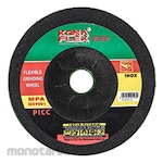 Konaflex Flexible Grinding Wheel Inox (Batu Gerinda Fleksibel)