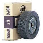 Koyo Abrasive KF Wheel