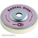 MIYUKI SANGYO Radial Disc