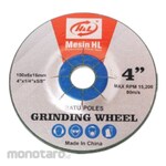 Mesin HL 4-Inch Grinding Wheel