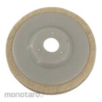 Mister Abrasive Wool Polishing Wheel
