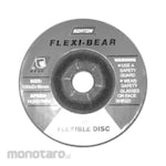 NORTON Flexible Grinding Wheel (Batu Gerinda Fleksibel)