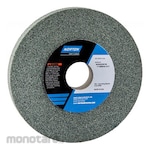 NORTON Tool Grinding Wheel Flaring Dish T12