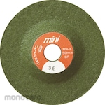 NRS Flexible Grinding Wheel Mini Super Green (Batu Gerinda Fleksibel)