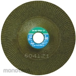 NRS Flexible Grinding Wheel Super Green (Batu Gerinda Fleksibel)