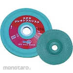 Okasugi Flexible Grinding Wheel Stellar (Batu Gerinda Fleksibel)