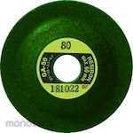 RESIBON Grinding Wheel Green Ace Gold GA-50 (Batu Gerinda Fleksibel)