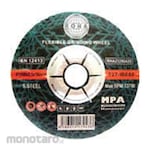 ROHA Flexible Grinding Wheel (Batu Gerinda Fleksibel)