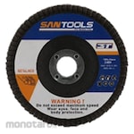 SanTools Flap Disc