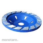 Sherlock Batu Poles Gurinda Wheel