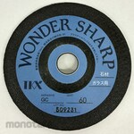 TKX Wonder Sharp GC Φ100 for stone and glass