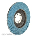 WOKIN Zirconia Oxide Flap Disc