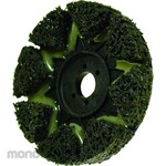 YANASE Nylon Disc for Rust