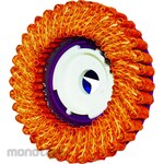 YANASE Sg Sisal Disc Orange