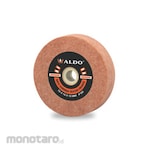 ALDO Green Silicon Grinding Stone (Batu Gerinda)